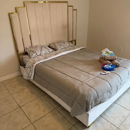 Appartement Nobel In La